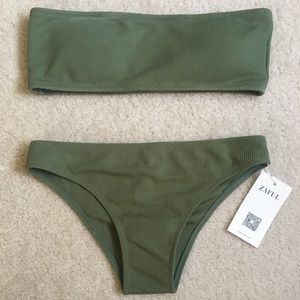 ZAFUL bikini